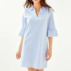 Lilly Pulitzer Ginger Dress